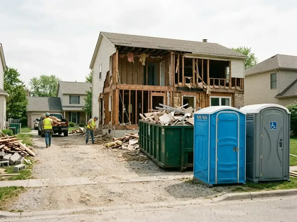 home-renovation-demolition-sit-010 — frequently asked questions, Portable Toilet & Dumpsters Rental in East Basin, UT